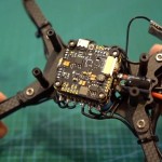 T-MOTOR T MOTOR F55A PRO II Electronic Speed Controller Drone ESC